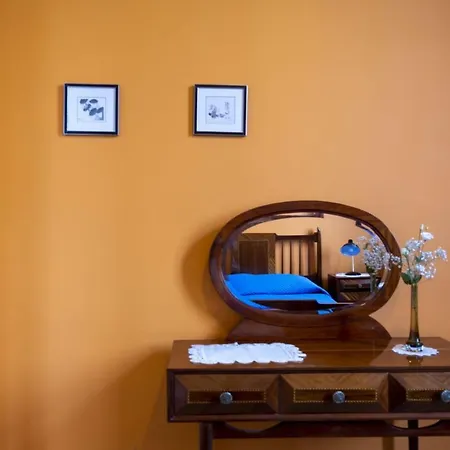 Vintage Balcony Guest house Ovar