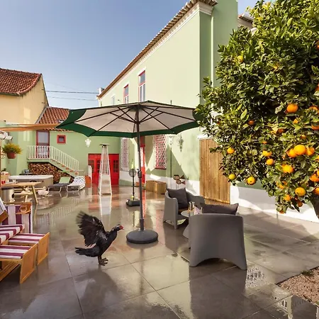 Guest house Vintage Balcony 4*