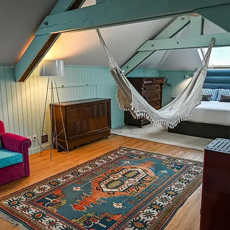 Vintage Balcony Guest house Ovar