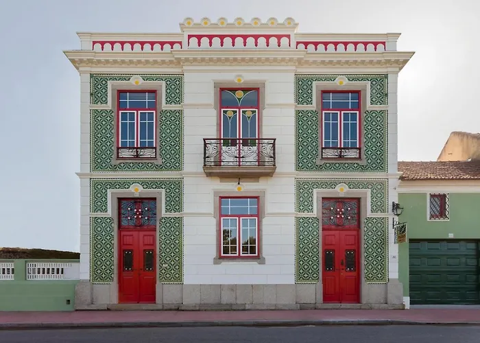 Affittacamere Vintage Balcony &