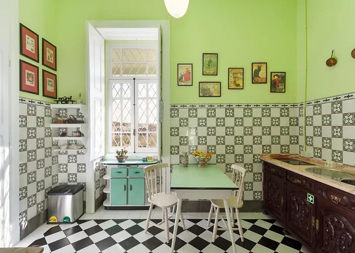 Affittacamere Vintage Balcony &