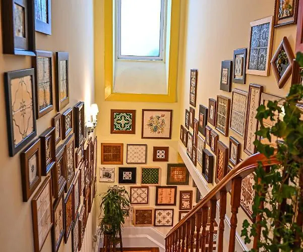 Vintage Balcony & Affittacamere 4*