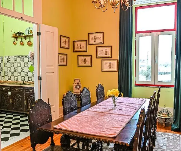 Vintage Balcony & 4*