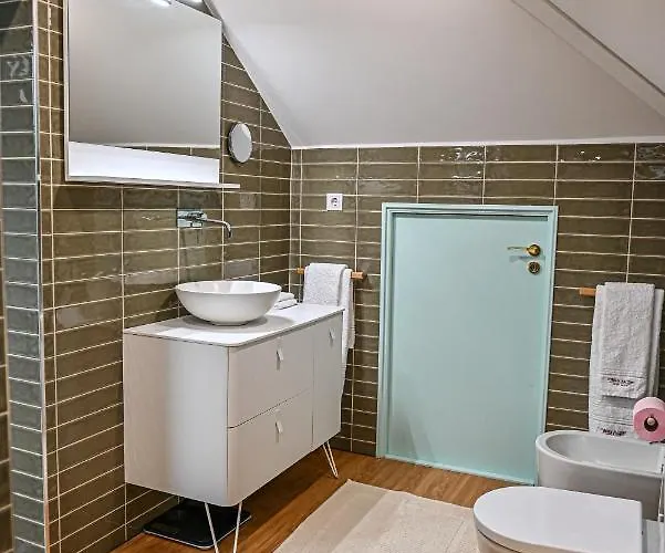 Affittacamere Vintage Balcony & 4*