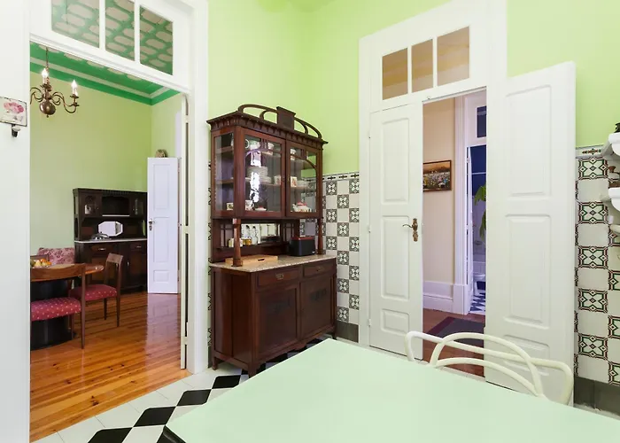 Affittacamere Vintage Balcony &