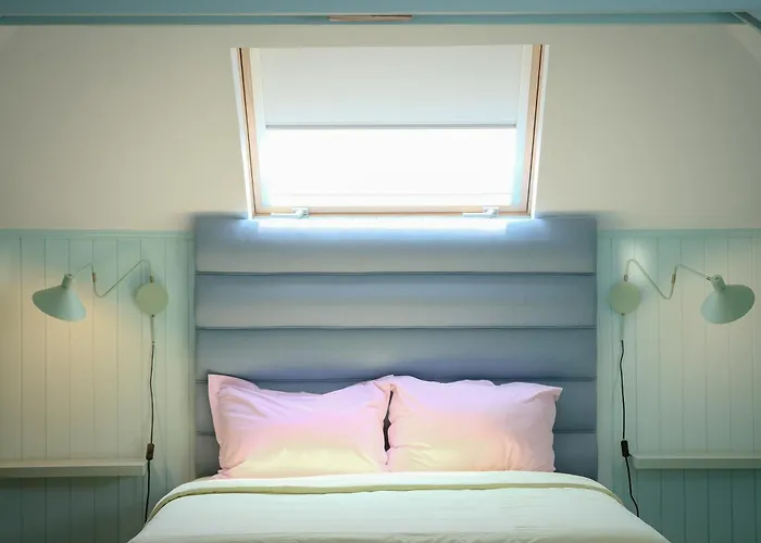 Affittacamere Vintage Balcony &