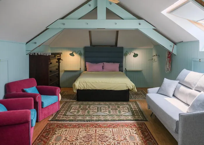 Affittacamere Vintage Balcony & 4*