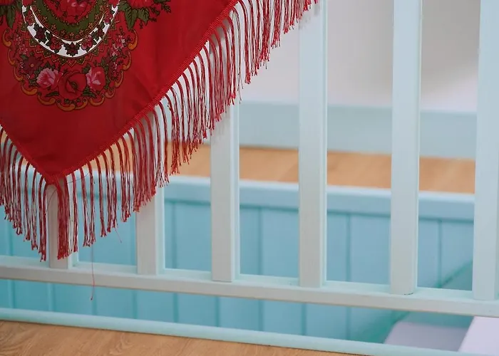 Vintage Balcony & Affittacamere 4*