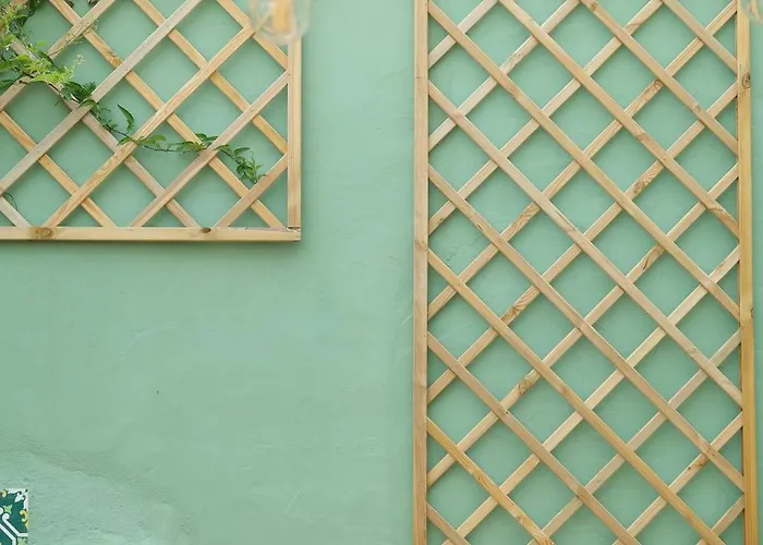 Vintage Balcony & Affittacamere Ovar