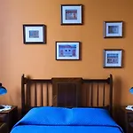 Vintage Balcony & 4*