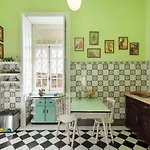 Gasthof Vintage Balcony &