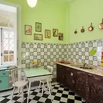 Vintage Balcony & 4* Ovar