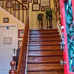 Vintage Balcony & Gasthof 4*