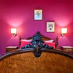 Gasthof Vintage Balcony &