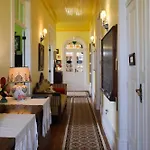 Vintage Balcony & 4* Ovar
