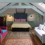 Gasthof Vintage Balcony & 4*