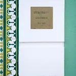 Gasthuis Vintage Balcony & Ovar