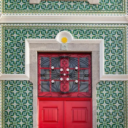 Vintage Balcony & 4* オヴァール