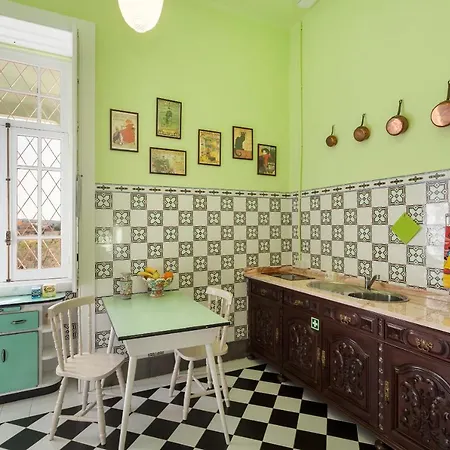 Vintage Balcony 4* Οβάρ