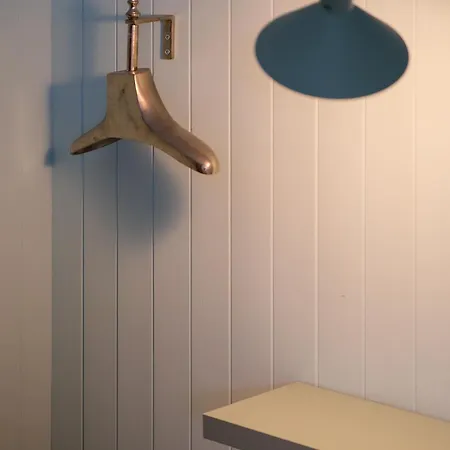 Vintage Balcony & 4*