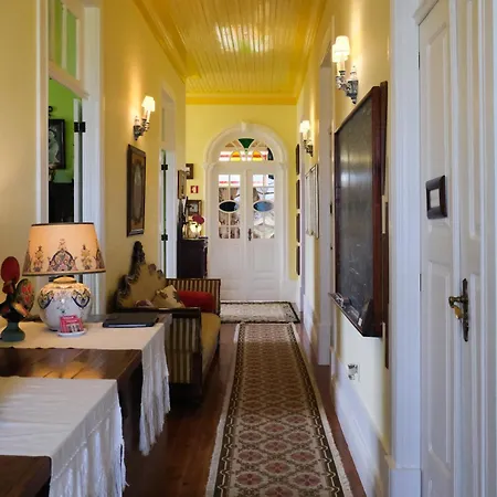 Vintage Balcony 4* Οβάρ
