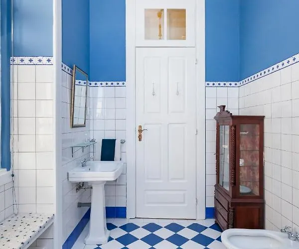 Vintage Balcony & Maison d'hôtes Ovar