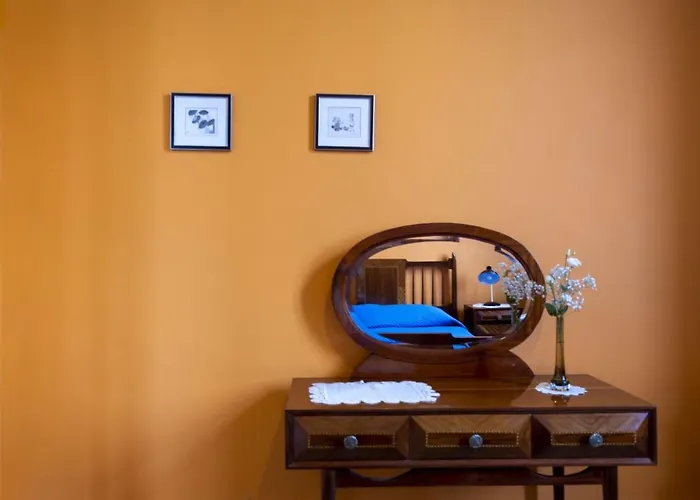 Vintage Balcony & Maison d'hôtes Ovar