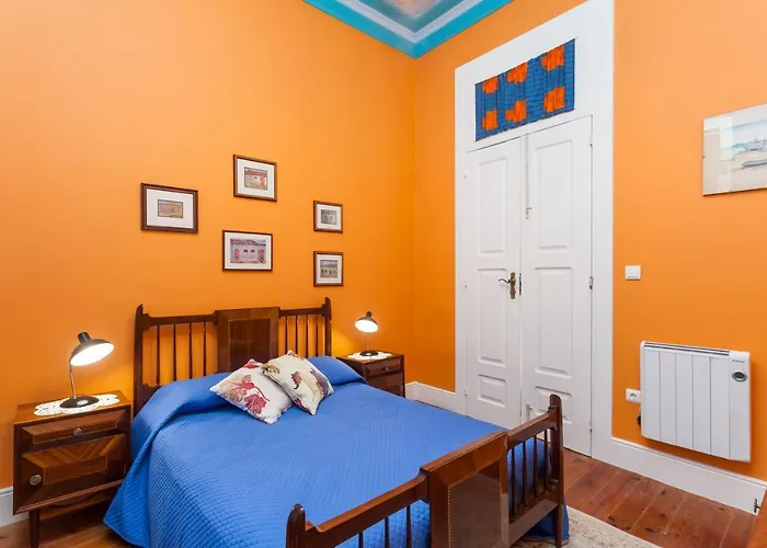 Vintage Balcony & Maison d'hôtes