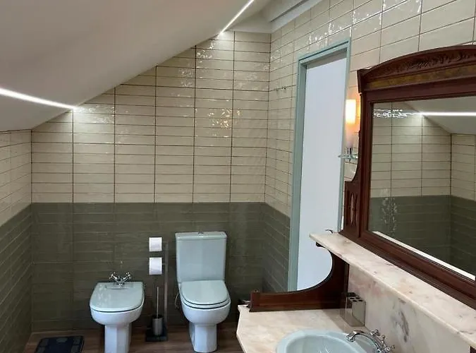 Vintage Balcony & Maison d'hôtes Ovar