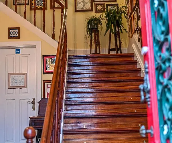 Vintage Balcony & Maison d'hôtes 4*