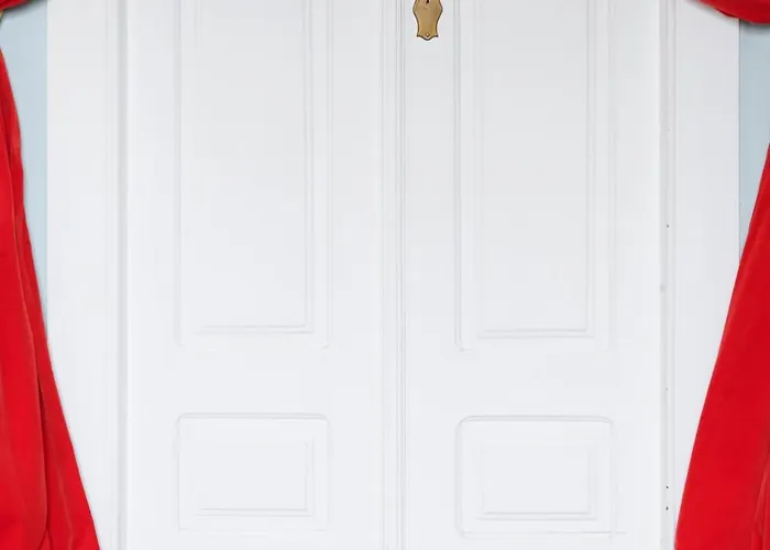 Vintage Balcony & Maison d'hôtes Ovar