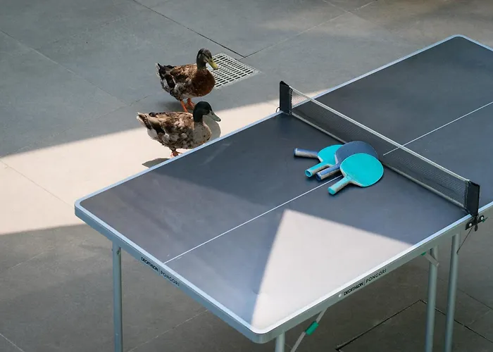 Vintage Balcony & 4*