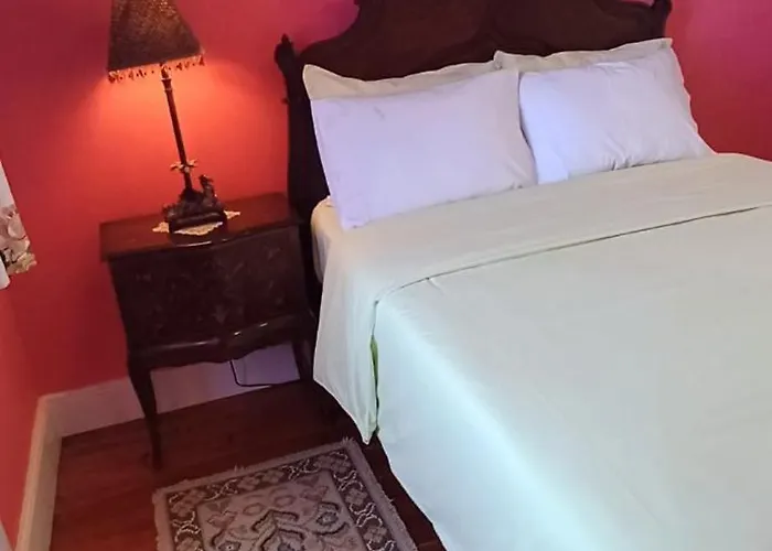 Vintage Balcony & Maison d'hôtes Ovar